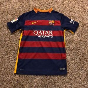 Barcelona T-Shirt